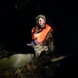 Meet your Posher, Ricky